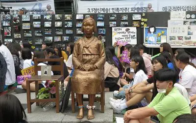 20190711 수요시위