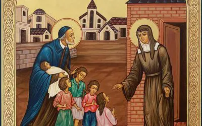 빈센트와 루이즈