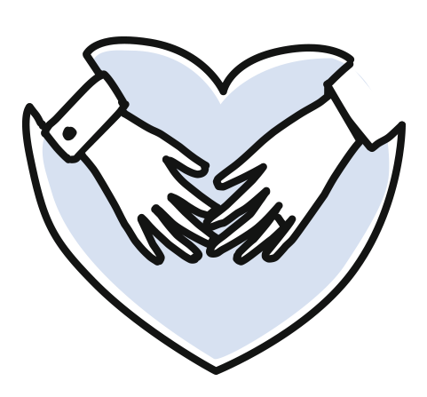 수녀님들의 공간으로 이동합니다.