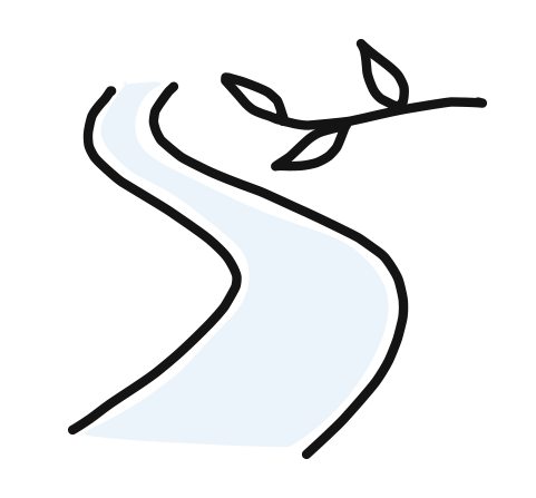 수녀님들의 공간으로 이동합니다.