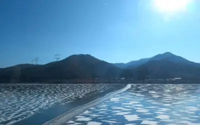 2022.01_수녀님들이 보내주신 겨울풍경